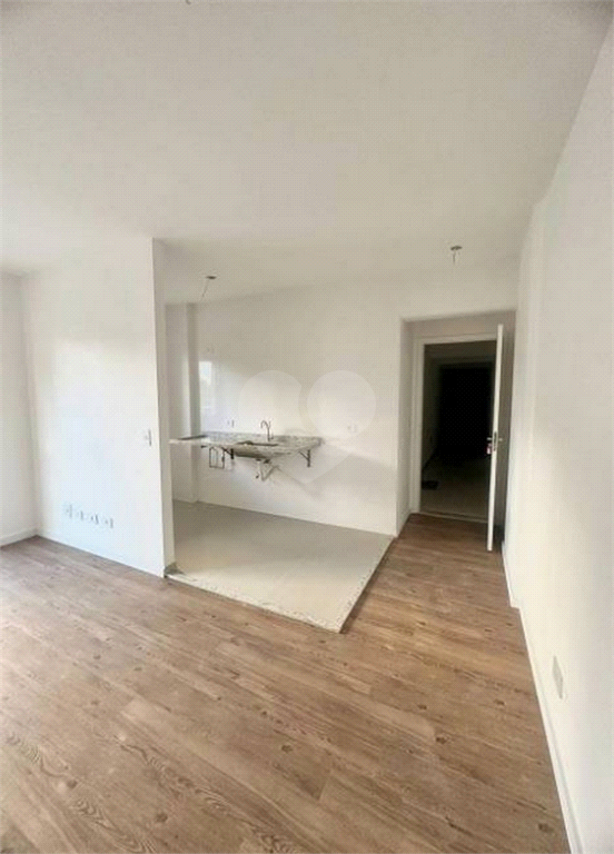 Venda Apartamento São Paulo Vila Regente Feijó REO820893 6