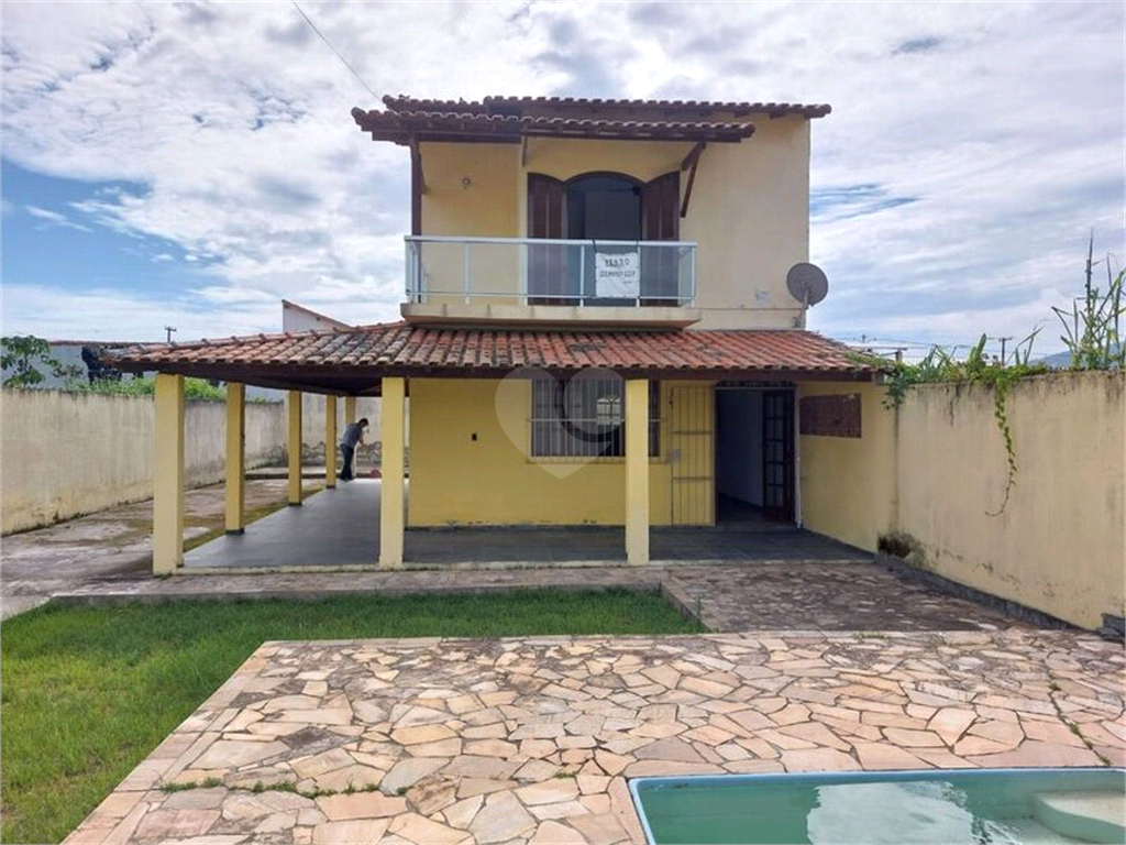 Venda Loteamento Maricá Jardim Atlântico Leste (itaipuaçu) REO820896 1