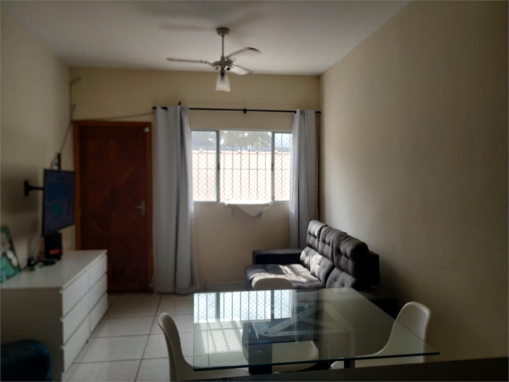 Venda Casa térrea Itanhaém Cibratel Ii REO820898 5