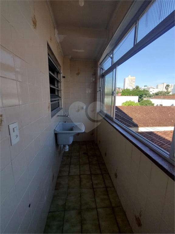 Venda Apartamento São Vicente Vila Valença REO820918 17