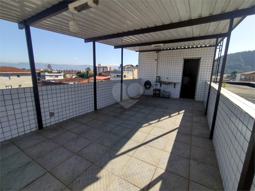 Venda Apartamento São Vicente Vila Valença REO820918 17