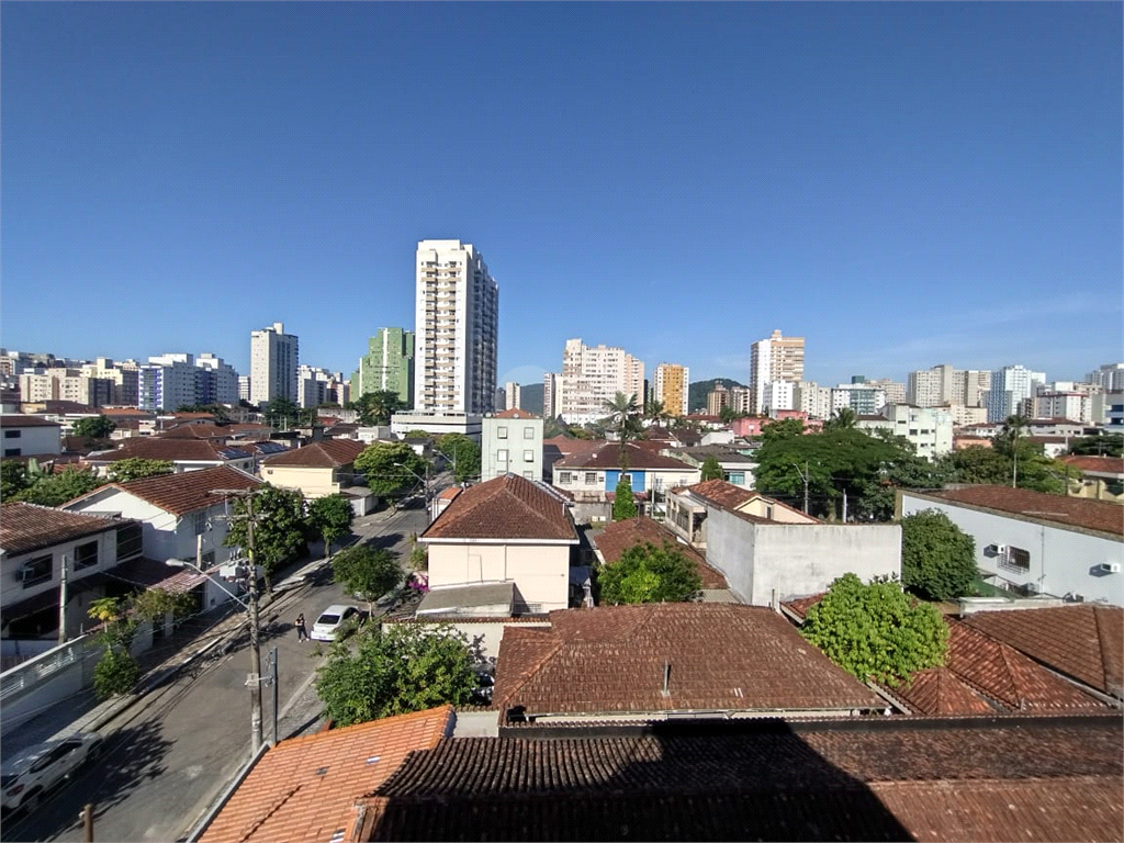 Venda Apartamento São Vicente Vila Valença REO820918 18