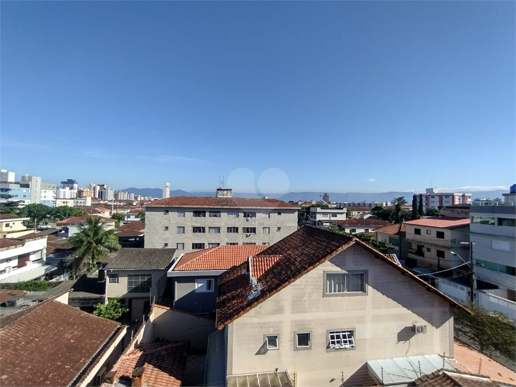 Venda Apartamento São Vicente Vila Valença REO820918 3