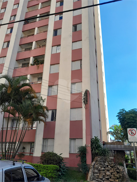 Venda Apartamento Santo André Jardim Do Estádio REO820928 1