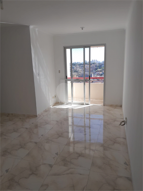 Venda Apartamento Santo André Jardim Do Estádio REO820928 7