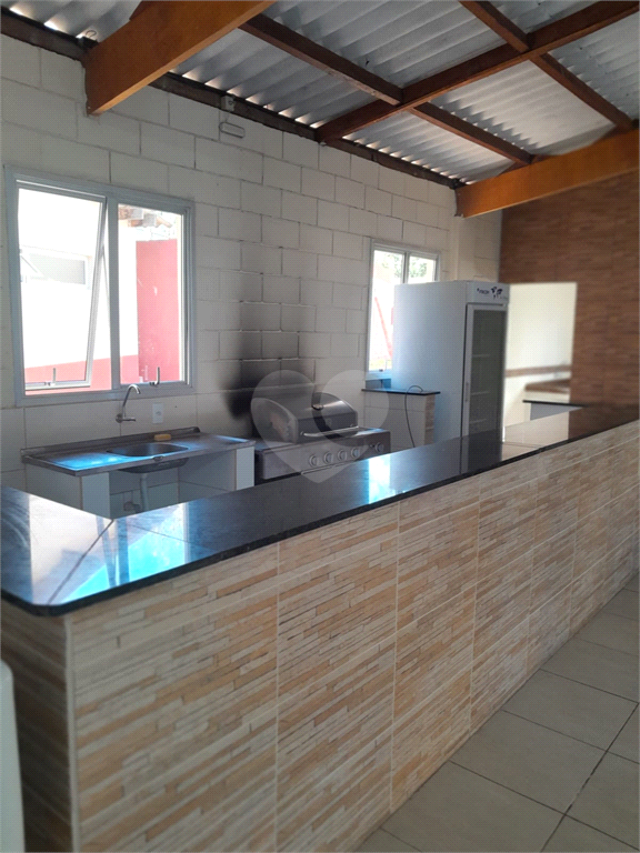 Venda Apartamento Santo André Jardim Do Estádio REO820928 18