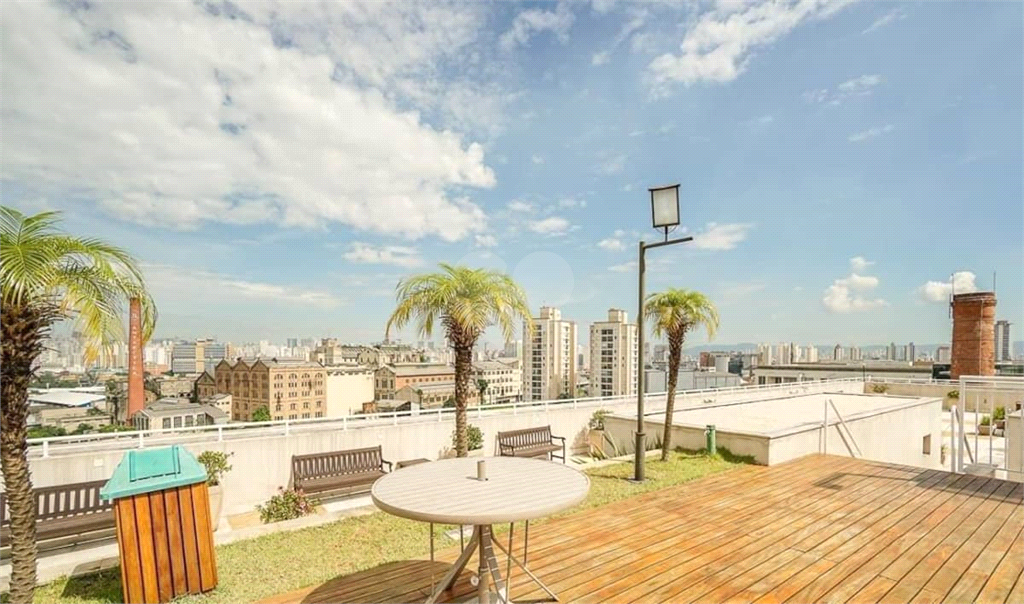 Venda Apartamento São Paulo Mooca REO820929 18