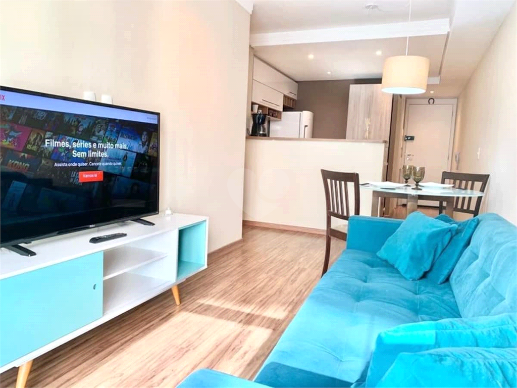 Venda Apartamento São Paulo Mooca REO820929 8