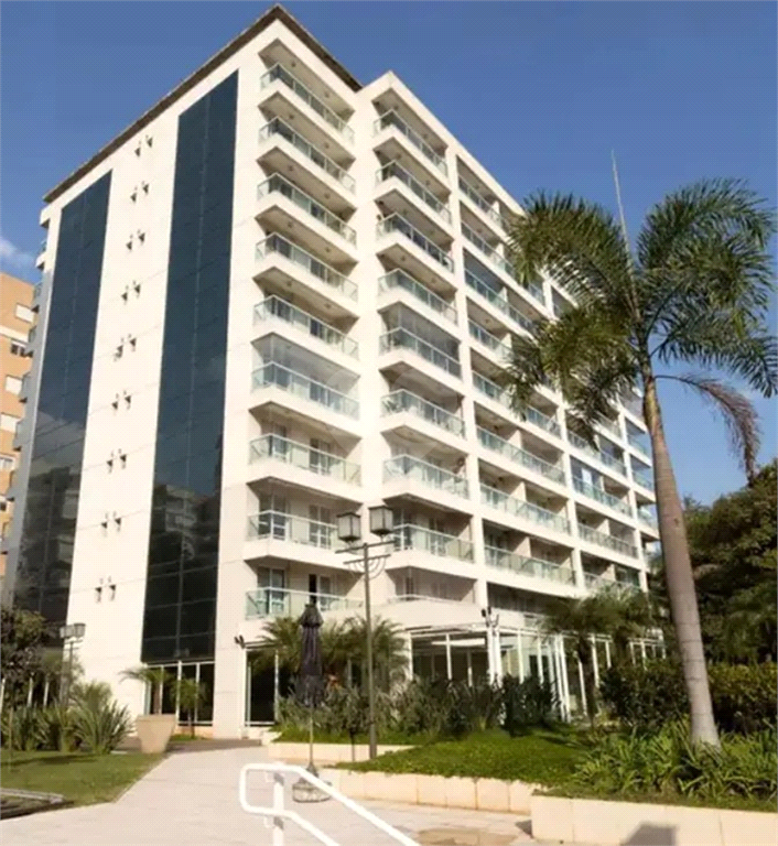 Venda Apartamento São Paulo Mooca REO820929 37