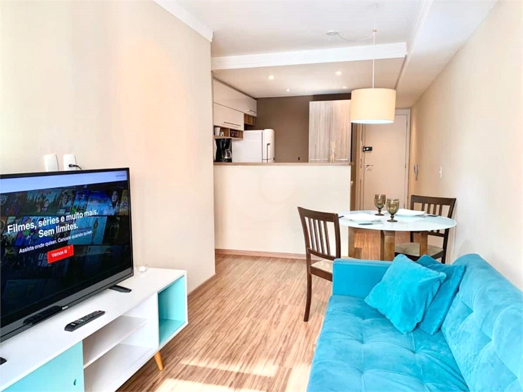 Venda Apartamento São Paulo Mooca REO820929 1