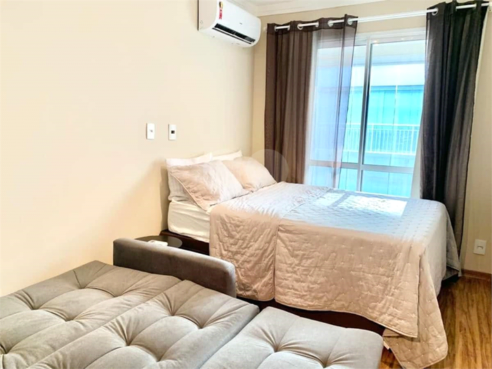 Venda Apartamento São Paulo Mooca REO820929 9