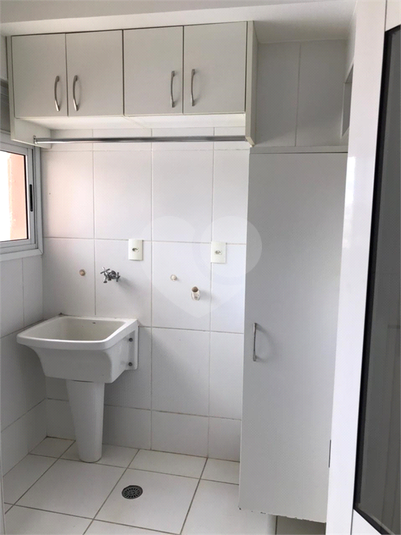 Aluguel Apartamento Sorocaba Jardim Emília REO820930 19