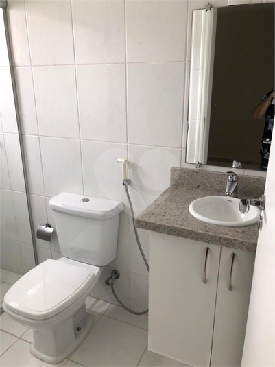 Aluguel Apartamento Sorocaba Jardim Emília REO820930 18