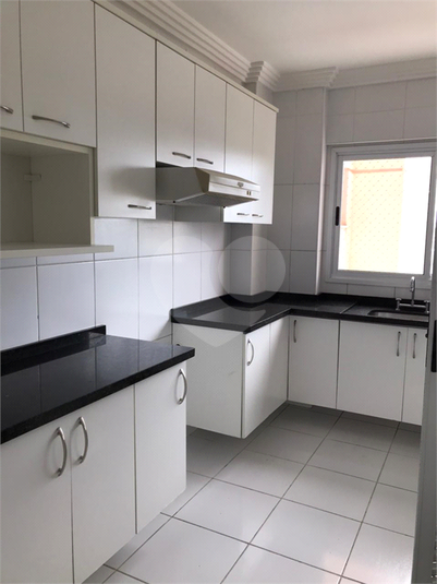 Aluguel Apartamento Sorocaba Jardim Emília REO820930 3