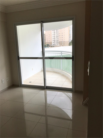 Aluguel Apartamento Sorocaba Jardim Emília REO820930 5