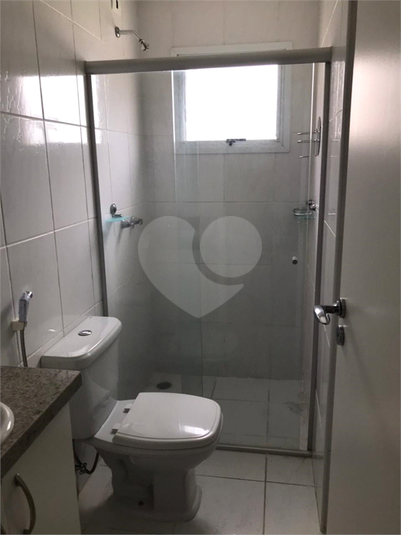 Aluguel Apartamento Sorocaba Jardim Emília REO820930 17