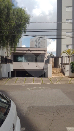 Aluguel Apartamento Sorocaba Jardim Emília REO820930 2