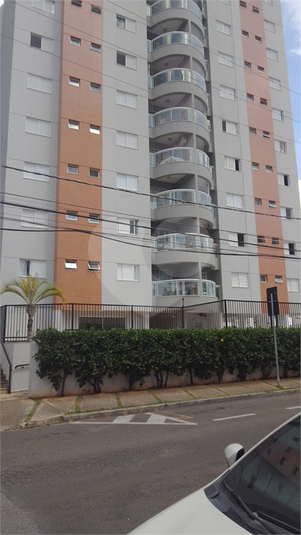 Aluguel Apartamento Sorocaba Jardim Emília REO820930 1