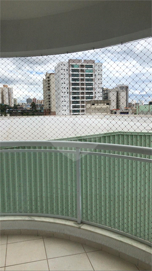 Aluguel Apartamento Sorocaba Jardim Emília REO820930 7