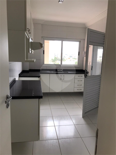 Aluguel Apartamento Sorocaba Jardim Emília REO820930 4