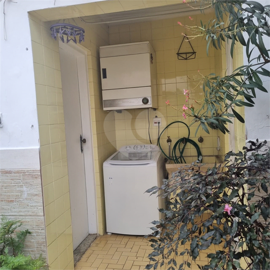 Venda Casa São Paulo Vila Nova Mazzei REO820940 21