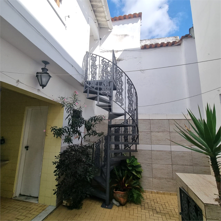 Venda Casa São Paulo Vila Nova Mazzei REO820940 23