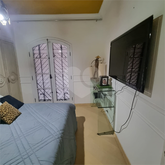 Venda Casa São Paulo Vila Nova Mazzei REO820940 29