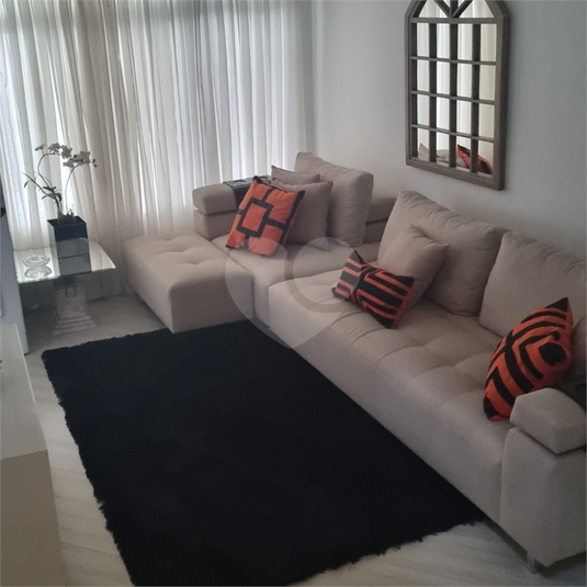 Venda Casa São Paulo Vila Nova Mazzei REO820940 35