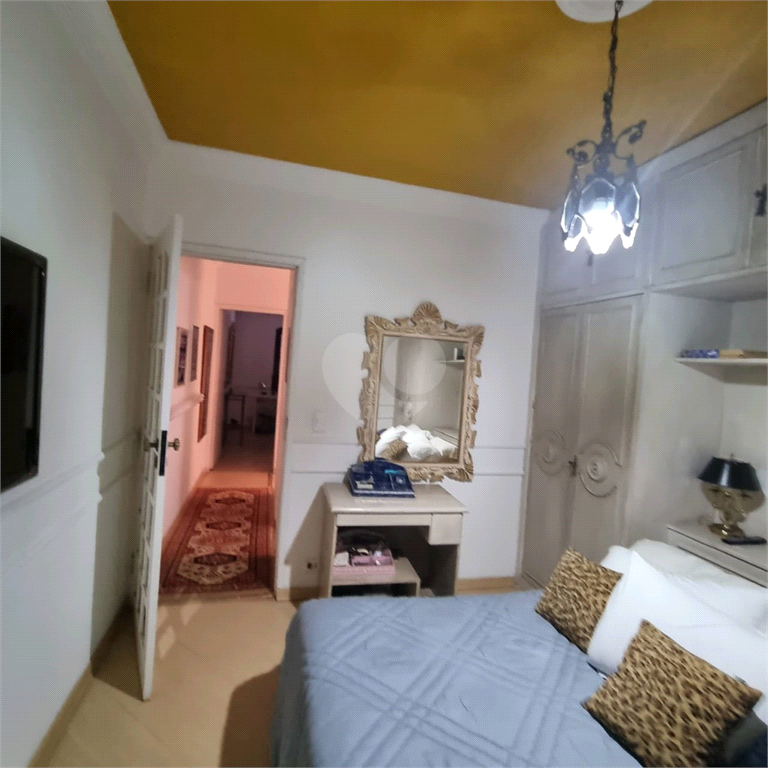 Venda Casa São Paulo Vila Nova Mazzei REO820940 26