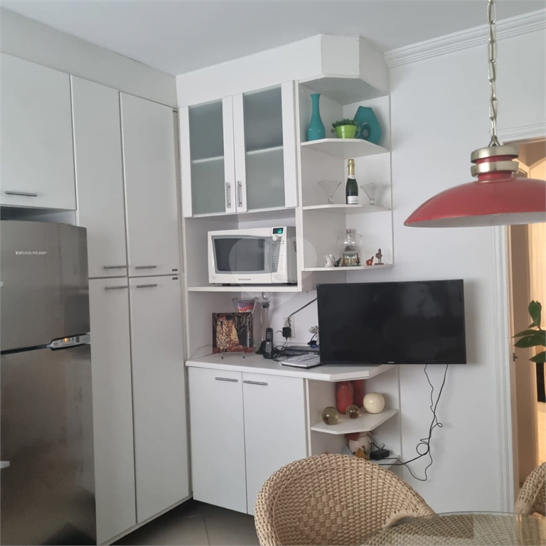 Venda Casa São Paulo Vila Nova Mazzei REO820940 8