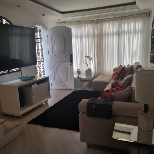 Venda Casa São Paulo Vila Nova Mazzei REO820940 6