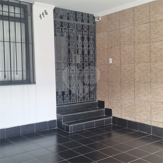 Venda Casa São Paulo Vila Nova Mazzei REO820940 42