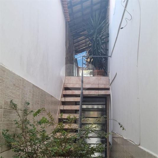 Venda Casa São Paulo Vila Nova Mazzei REO820940 32