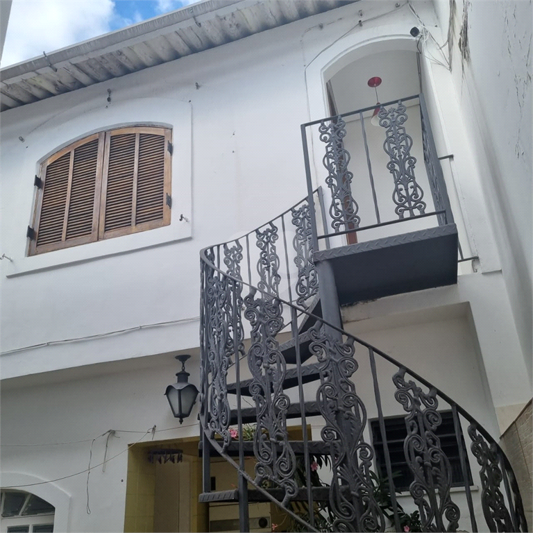 Venda Casa São Paulo Vila Nova Mazzei REO820940 20