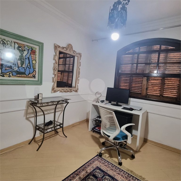 Venda Casa São Paulo Vila Nova Mazzei REO820940 7