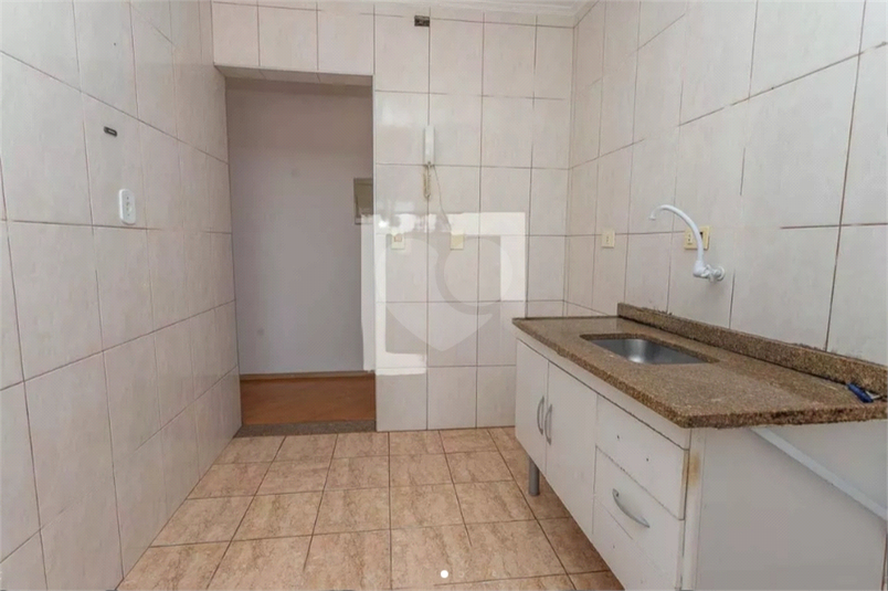 Venda Apartamento Diadema Campanário REO820942 9