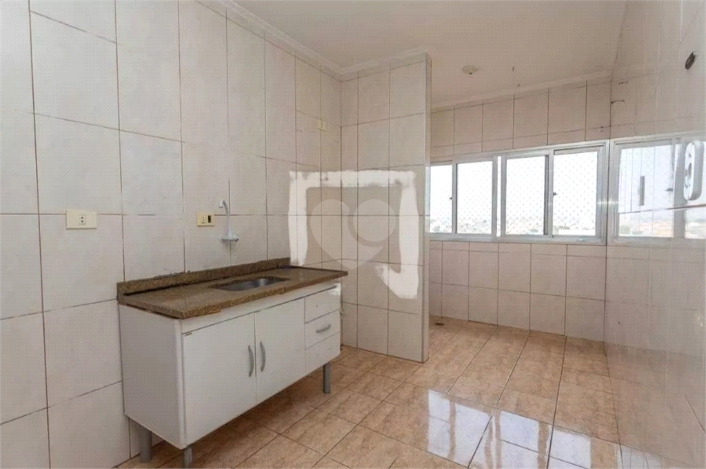 Venda Apartamento Diadema Campanário REO820942 12