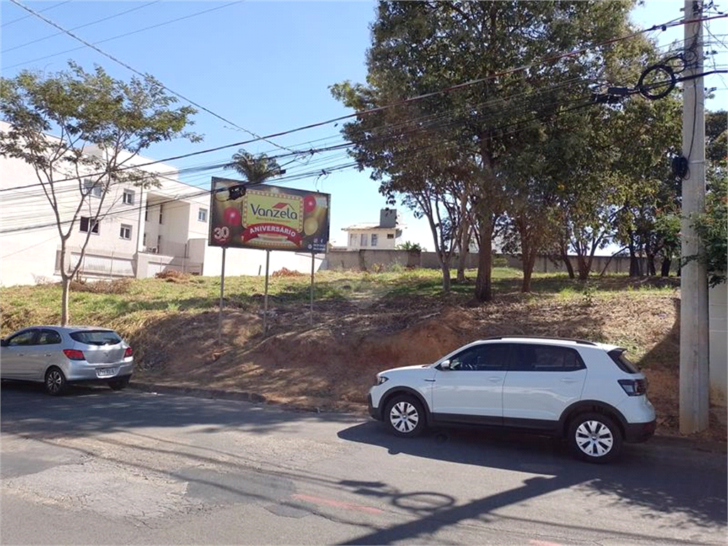 Venda Terreno São João Da Boa Vista Parque Colina Da Mantiqueira REO820947 11