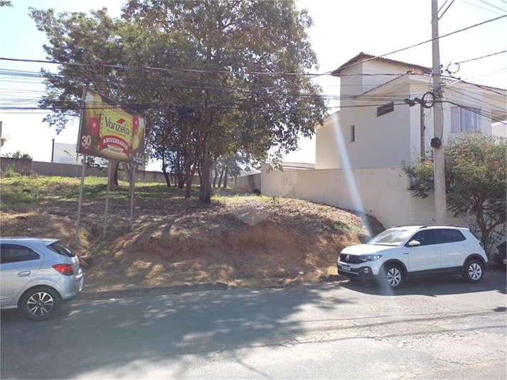 Venda Terreno São João Da Boa Vista Parque Colina Da Mantiqueira REO820947 10