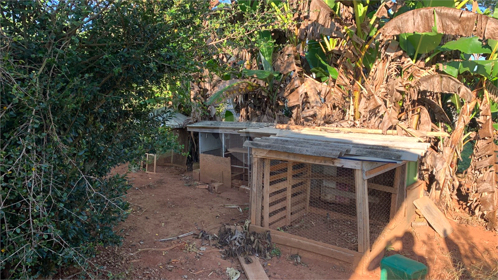 Venda Condomínio Itatiba Parque São Gabriel REO820953 6