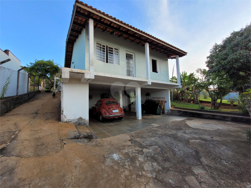 Venda Condomínio Itatiba Parque São Gabriel REO820953 1