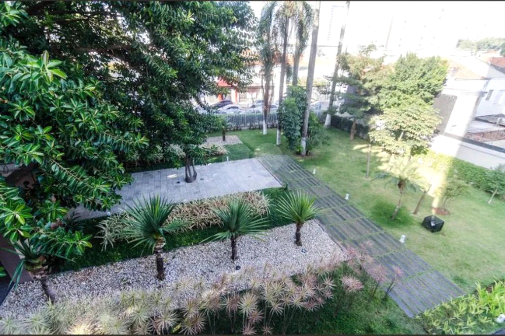 Venda Apartamento São Paulo Vila Gomes Cardim REO820957 46