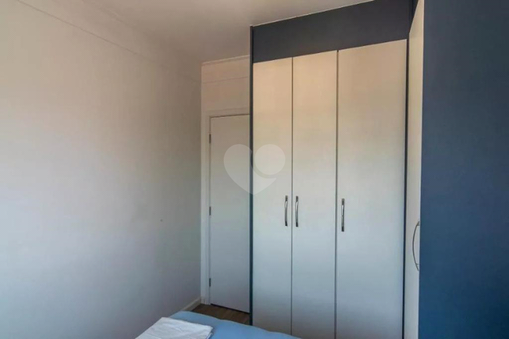 Venda Apartamento São Paulo Vila Gomes Cardim REO820957 33