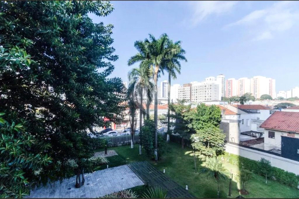 Venda Apartamento São Paulo Vila Gomes Cardim REO820957 17