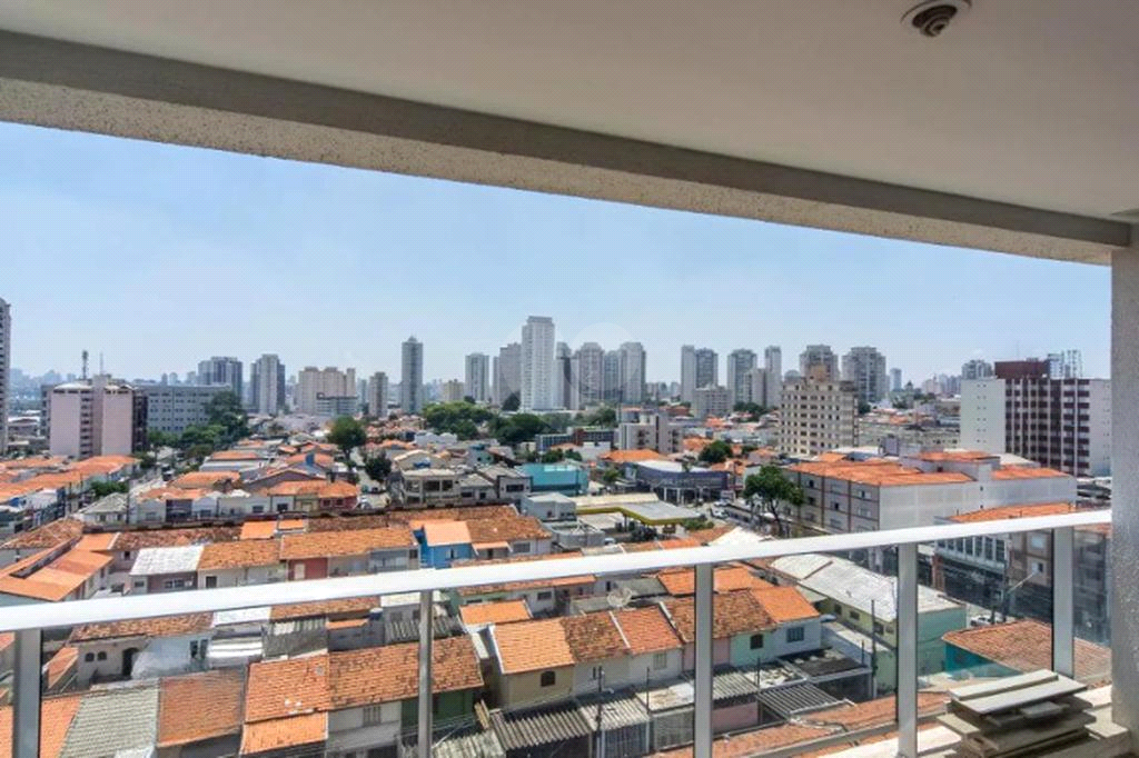 Venda Apartamento São Paulo Vila Gomes Cardim REO820957 44