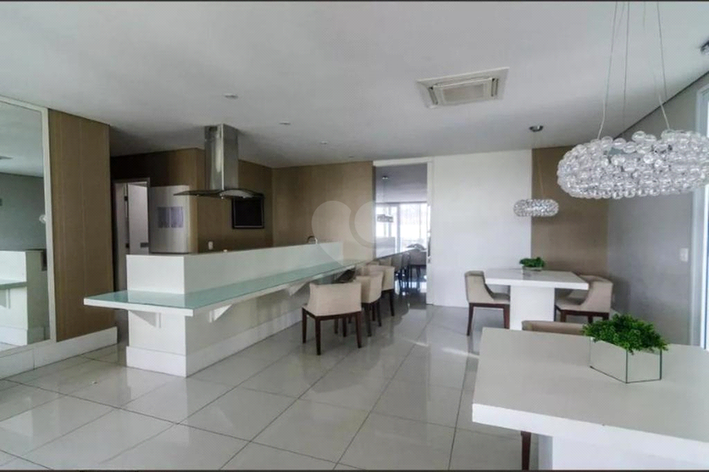 Venda Apartamento São Paulo Vila Gomes Cardim REO820957 16