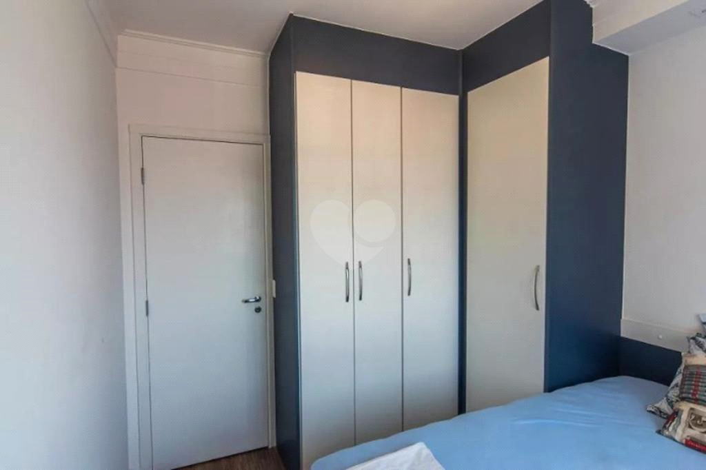 Venda Apartamento São Paulo Vila Gomes Cardim REO820957 30