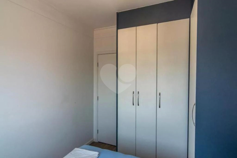 Venda Apartamento São Paulo Vila Gomes Cardim REO820957 23