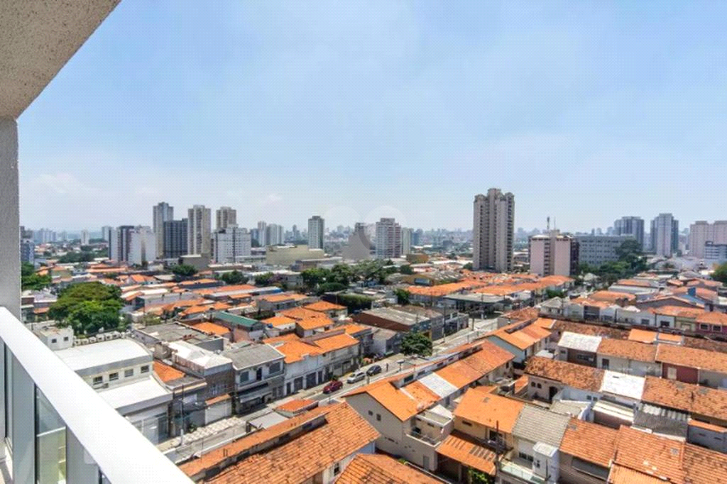 Venda Apartamento São Paulo Vila Gomes Cardim REO820957 9