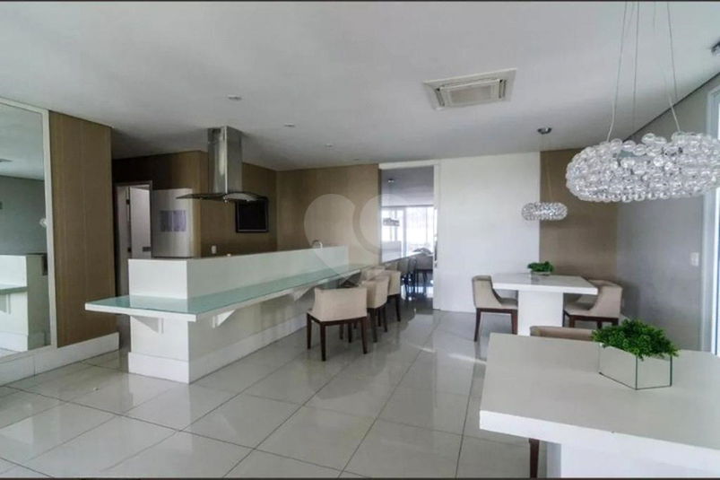 Venda Apartamento São Paulo Vila Gomes Cardim REO820957 37